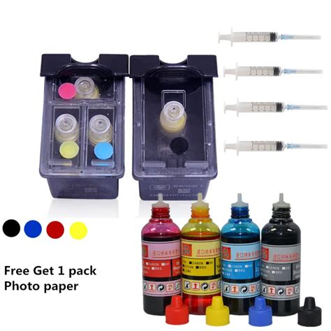 refillable ink cartridges canon|Canon Refillable Ink Cartridge for sale .